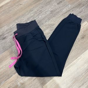 *Limited Edition color* figs Zamora jogger scrub pants